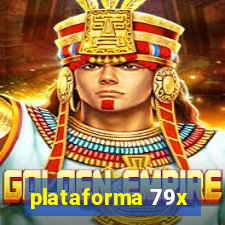 plataforma 79x